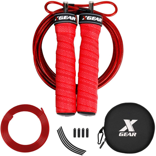 Speed Jump Rope – THEXGEAR