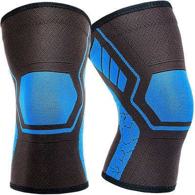 Knitting Kneepad
