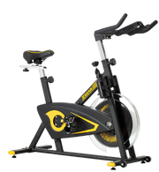 XGEAR Magnetic Resistant Exercise Bike