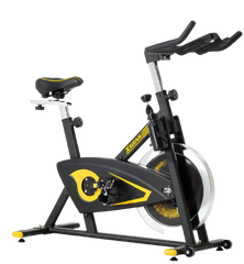 XGEAR Magnetic Resistant Exercise Bike