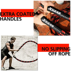 NEW Heavy Battle Rope