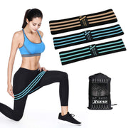 Anti Slip Booty Bands