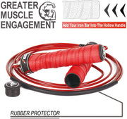 Speed Jump Rope