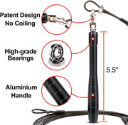 Speed Jump Rope