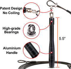 Speed Jump Rope