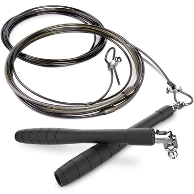 Speed Jump Rope