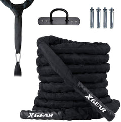 Heavy Battle Rope