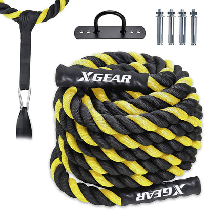 Heavy Battle Rope