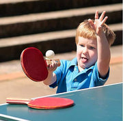 Ping Pong Paddle Set