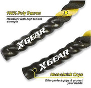 Heavy Battle Rope