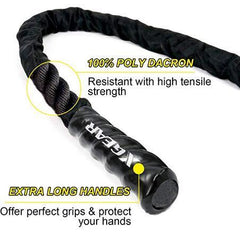 Heavy Battle Rope