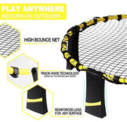 Volleyball Game Set