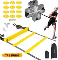 Speed Agility Training Set