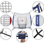 Baseball Softball Practice Kit