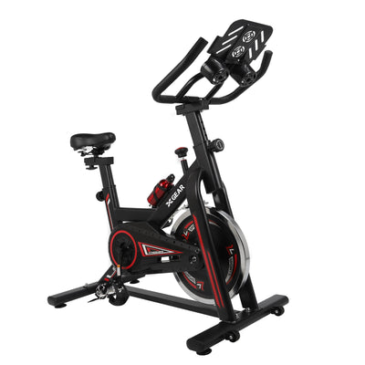 Indoor Stationary Cycling Bike