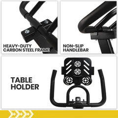Indoor Stationary Cycling Bike