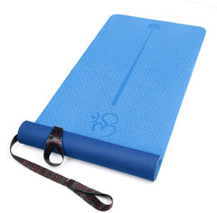 Yoga Mat